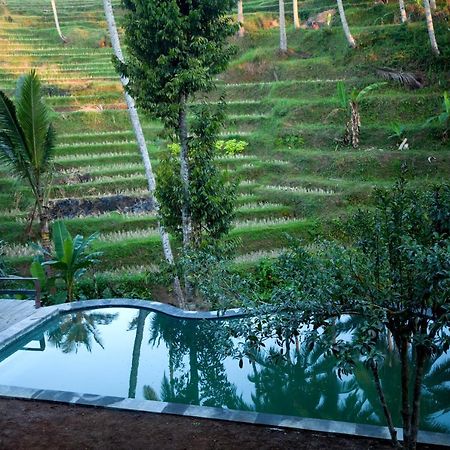 Be Bali Stay Ubud Eksteriør bilde