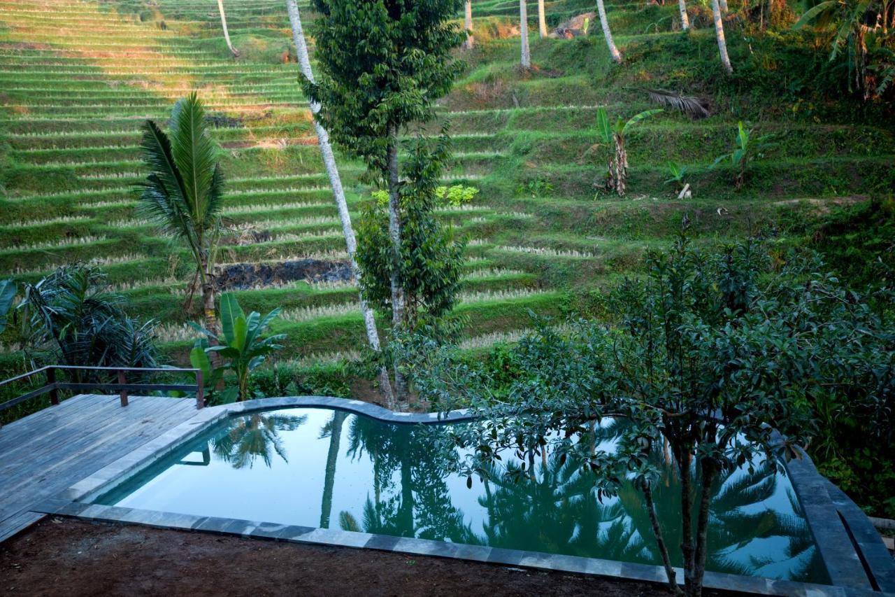 Be Bali Stay Ubud Eksteriør bilde
