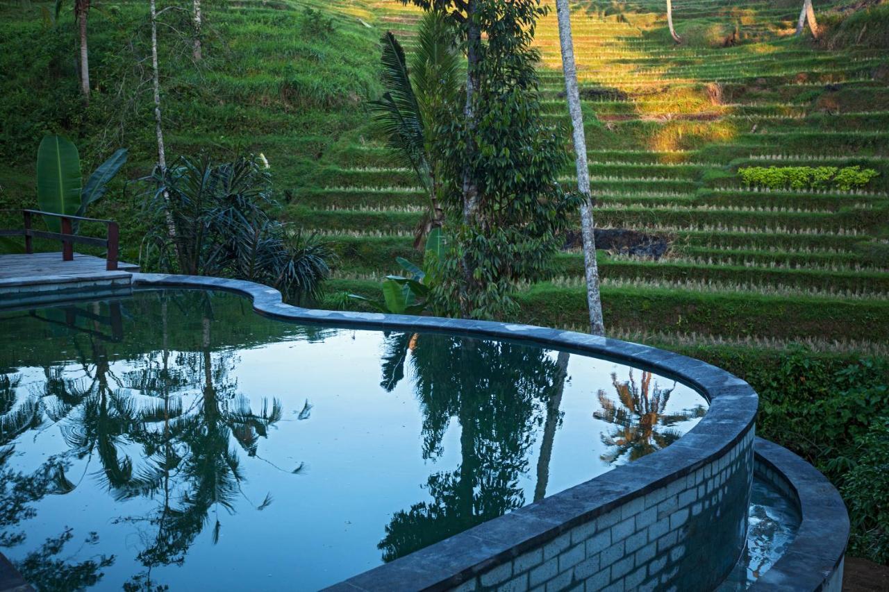 Be Bali Stay Ubud Eksteriør bilde