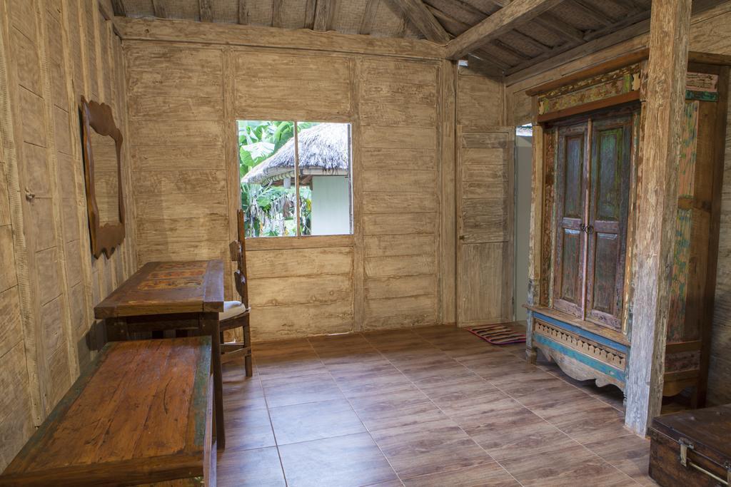 Be Bali Stay Ubud Eksteriør bilde