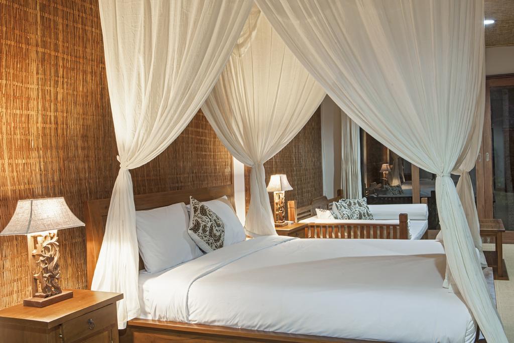 Be Bali Stay Ubud Eksteriør bilde